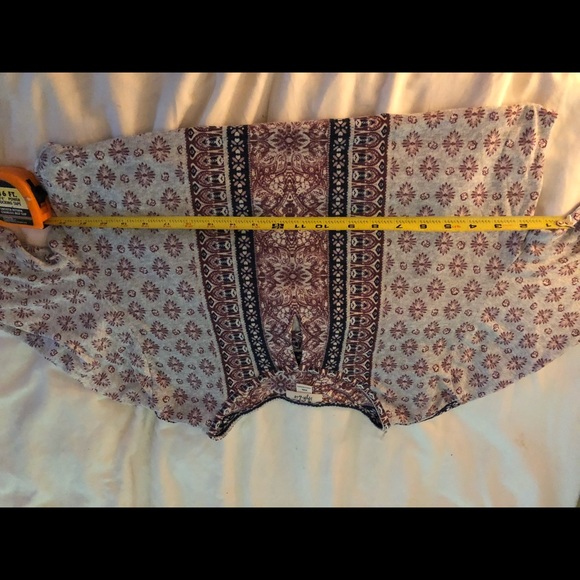 Key hole top - Picture 5 of 5